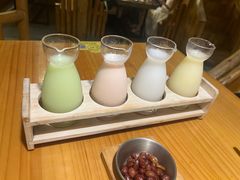 -恩你小木屋·韩式料理(假日广场店)