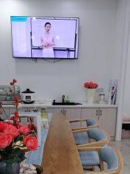 点击看大图 -玛尼瑜伽·普拉提