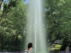 -九龙公园