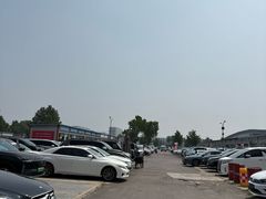 -北京市旧机动车交易市场