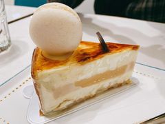 -PAUL LAFAYET 法式甜品(深圳湾万象城店)