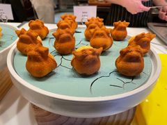 -The COOK·厨餐厅·自助餐(浦东嘉里大酒店)