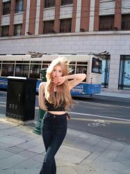 -New Fashion·新时尚形象设计