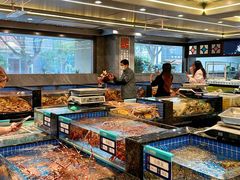 -东海怡品海鲜豆捞(舟宿夜江店)