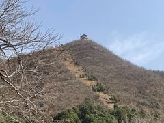 -潭柘寺景区