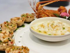 -虹御轩·传承江浙菜(虹桥店)