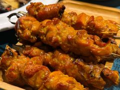 -乡村馕坑肉·烧烤·新疆菜·本地人更爱吃(阿勒泰首店)