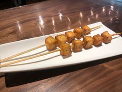-南门小馆·清真(国贸商城店)