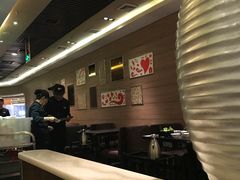 -大丰收鱼庄(宁德万达店)