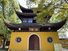-西园戒幢律寺