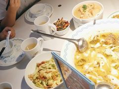 -花椒俏川菜小馆(南海万达店)