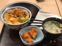 -吉野家(上海美罗城店)
