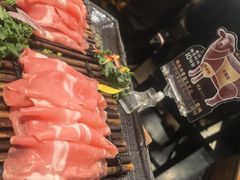 -捞王锅物料理(上海世茂广场店)