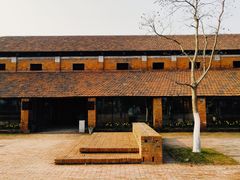 -祝甸砖窑文化馆