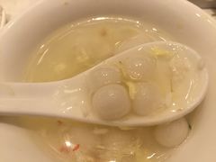 -宁波汉通海鲜大酒店(江湾店)
