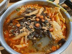 招牌螺蛳粉-水平有限广西米粉·广西风味集(五道口店)