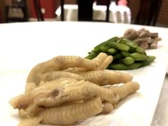 -梅龙镇酒家(南京西路总店)