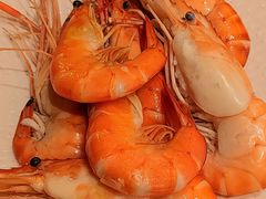 -怡咖啡·自助餐·西安香格里拉