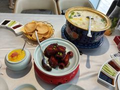 -味+新京宴·烤鸭·北京菜(创意谷店)