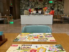 -沈阳和平艾美酒店新食谱西餐厅