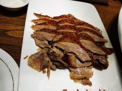 全聚德烤鸭-全聚德(江宁店)