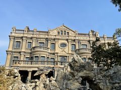 -张学良旧居陈列馆(大帅府)