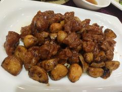 -燕春楼(海河华鼎店)