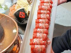 -乔先生涮肉·鲜活牛羊肉火锅(塘沽店)