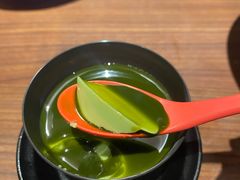-一蘭拉面(尖沙咀店)