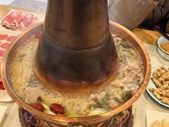 -虾大侠·盱眙龙虾老北京铜锅涮羊肉(金楠天街店)