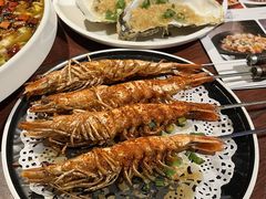 -前海沿·青岛菜(五四广场永旺店)