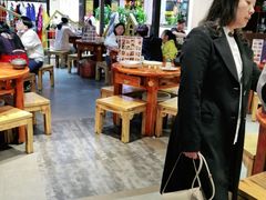 大堂-满圆薄春饼(新世纪店)