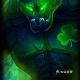 [呲牙]：瓦洛兰大陆-熔岩巨兽墨菲特