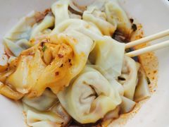 酸辣饺-同心烧烤(总店)