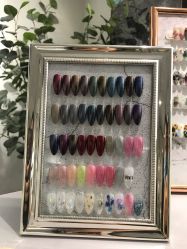 -JU·旧友日式美甲美睫工作室