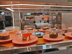 -争鲜回转寿司(朝外悠唐PLUS店)