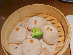 -点心传说·粤菜点心(佐阾虹湾店)