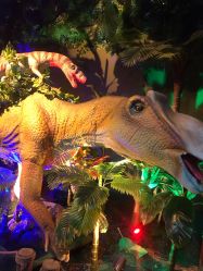 -恐龙探索乐园(磁器口店)