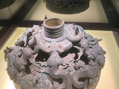 -上海博物馆(人民广场馆)