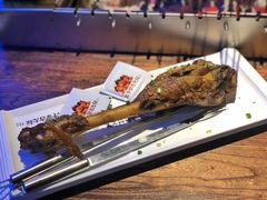 -三个蒙古大叔羊肉串(大宁店)