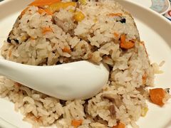 -清真吐鲁番餐厅(牛街店)