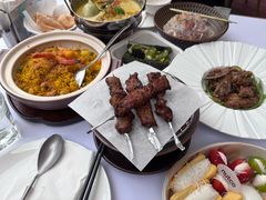 -BetterThai 泰加(苏州中心店)