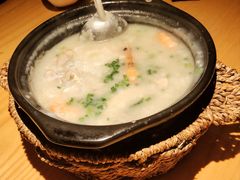-蚝翅·海鲜粥·烧烤·龙虾季(海曙天一店)