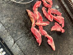-韩阳王石板烤肉