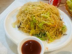 -莲花公园煎蟹(总店)
