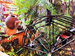 -园林美食城·本土农家菜(杨和镇店)