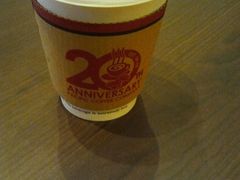 -太平洋咖啡(市府恒隆二店)