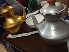 银同便民小吃-银同牦牛肉火锅