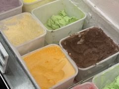 -成裕雪糕店(士多店)