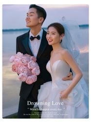 点击看大图 -今生有约婚纱摄影店(景德路店)